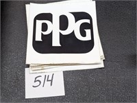 PPG Decals