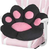 Cat Paw Cushion Kawaii Chair Cushions 31.4 x