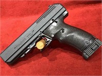 NIB Hi-Point 40 S&W Pistol - mod JCP - Black -