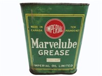 IMPERIAL MARVEL LUBE GREASE 10 LBS CAN