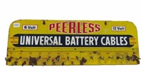 PEERLESS UNIVERSAL BATTERY CABLE RACK