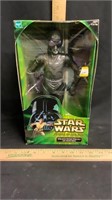 Star Wars Death Star Droid Action Figure in Box