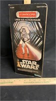 Star Wars Stormtrooper Action Figure in Box