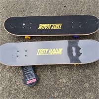 SKATE BOARDS