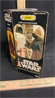Star Wars Jawa Action Figure in Box