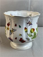 The House Of Ardalt Butterfly Planter