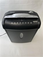 Aurora Paper Shredder WM830XA Works