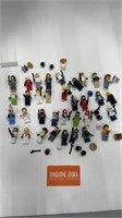 Lego People