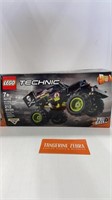 Technic Monster Jam Grave Digger  Lego