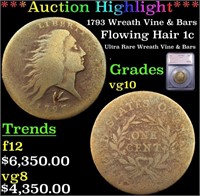 Post Long Beach Expo Rare Coin Auction 41.1 PM