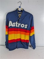 Houston Astros Women's Jacket