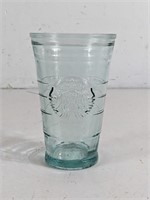 Starbucks Recycled Glass Cold Cup Tumbler