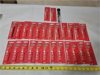 Vermont America  Drill Bit Lot New In Package
