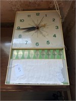 Electric Clock