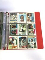 159 Vintage Baseball Cards