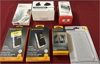 Cellphone and computer accessories