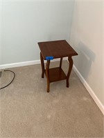 Small table stand