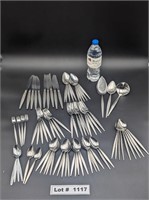 COMMUNITY STAINLESS FLATWARE