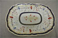 Antique Platter