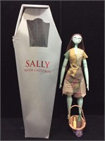 Sally W/ Basket From Disney’s Nightmare Before