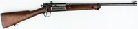 Gun Springfield 1898 Bolt Action Rifle in .3