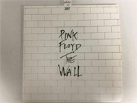 PINK FLOYD THE WALL RECORD ALBUM