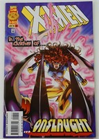 X-Men #53 - 1st Onslaught