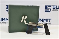 Remington RM380 .380 auto