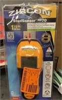 Zircon Stud Sensor 1.5”