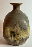 Peter Powning Vase