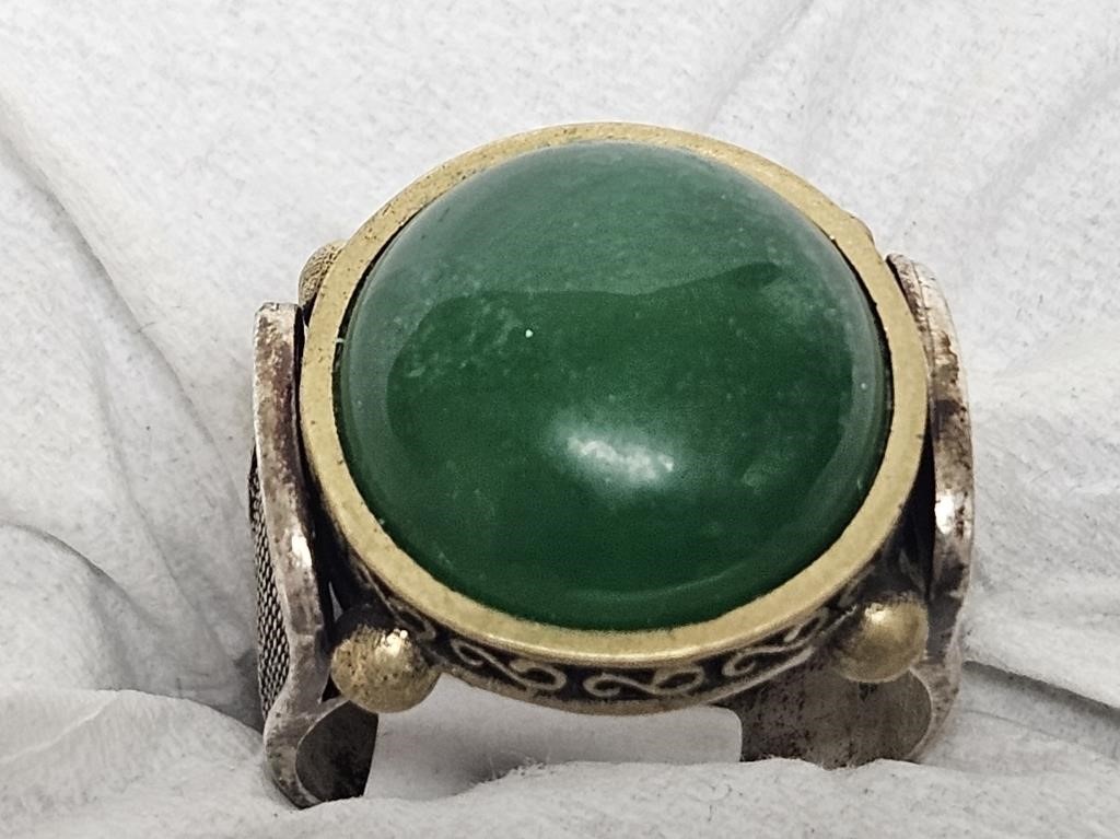 Auction 58 Ring Clearance