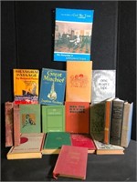 Vintage Books