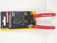 Fuller: Manual Wire Stripper (10-20 AWG)