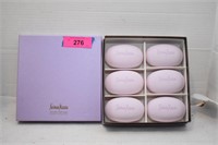 Neiman Marcus Lavender Bar Soaps