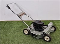 MASTERCRAFT GAS SELF PROPELLED LAWNMOWER