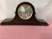 Seth Thomas Mantle Clock, Vintage