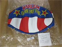 BASKETBALL Harlem Globetrotters official size