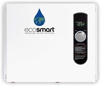 Ecosmart ECO 36 36kw 240V Electric Tankless Water