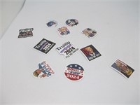 TRUMP STICKERS