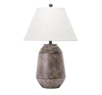 nuLOOM $95 Retail 29" Table Lamp with Shade,