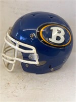 Brownsboro, Texas high school football helmet