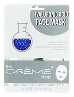The Creme Shop Hyarulonic Face Mask | CVS