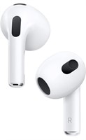 OF3672  Generic AirPods 3rd Generation Wireless