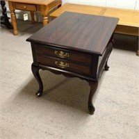 Hammary Furniture End Table