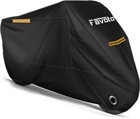$45 (95.5inch) Motorcycle Cover