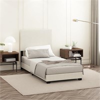 TWIN SIZE BED FRAME