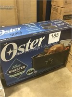 OSTER 18QT ROASTER OVEN