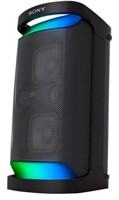 Sony XP500 Portable Bluetooth Party Speaker $299 R