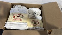 Large Quantity of Bar Mop Dishcloths