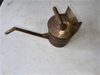 Vintage Brass pitcher